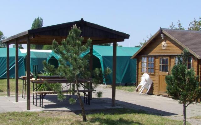 Jugendcamp Gromitz
