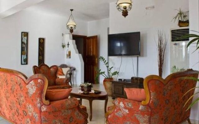 Galini Hotel