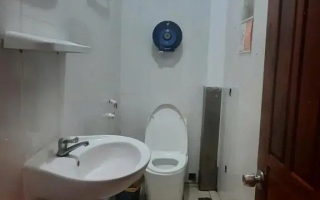 Joy Friends Hostel