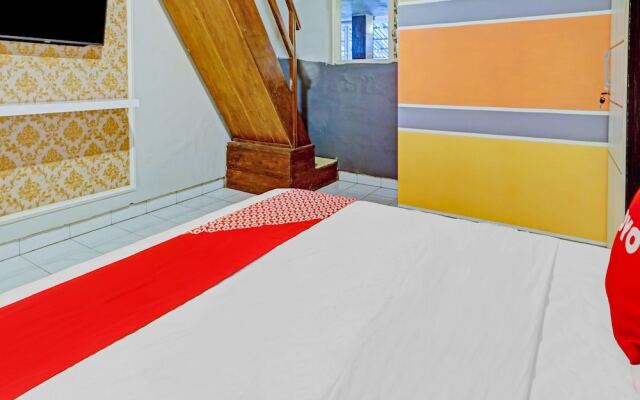 Hotel O Btc Guest House Syariah