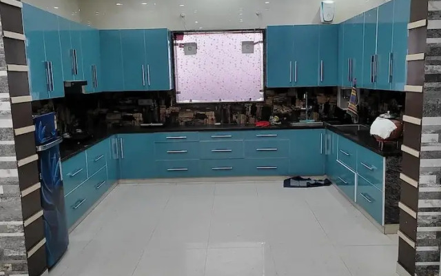 GoBravo 11- 6BHK Farm with Pool Gurgaon