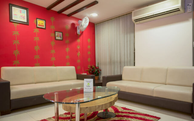 Treebo Trend Shrimad Residency