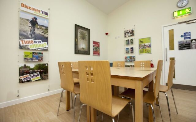 YHA Eastbourne - Hostel