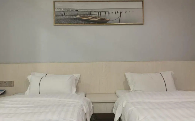 Quanyan Hotspring Holiday Hotel