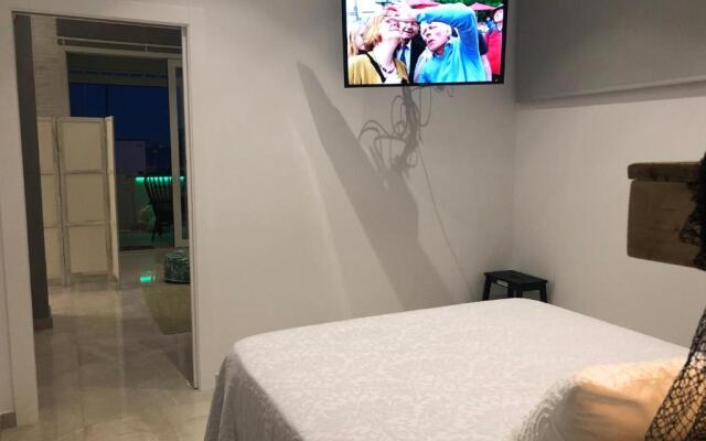 The Fisherman’s House