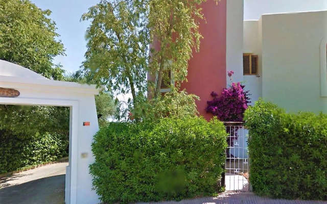 Exclusive Holiday Home In Ibiza With Private Pool