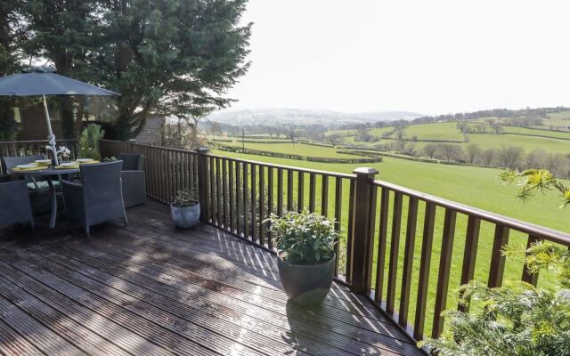 Springtime Lodge