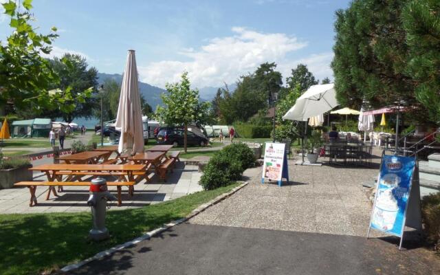 Altogold Swiss Holidays At Manor Farm 5*