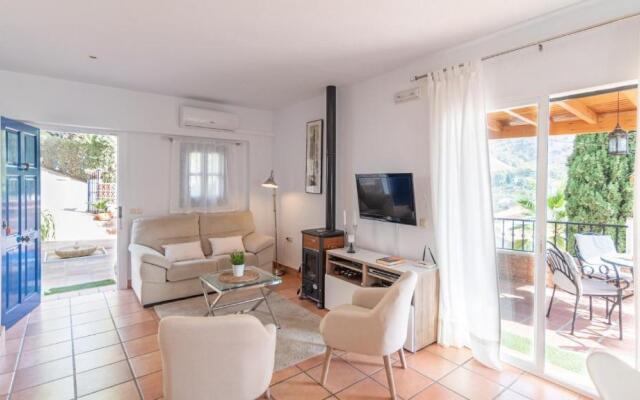 Dachita Frigiliana by Ruralidays