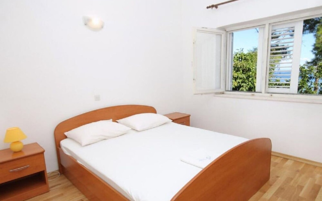 Apartments Amalija