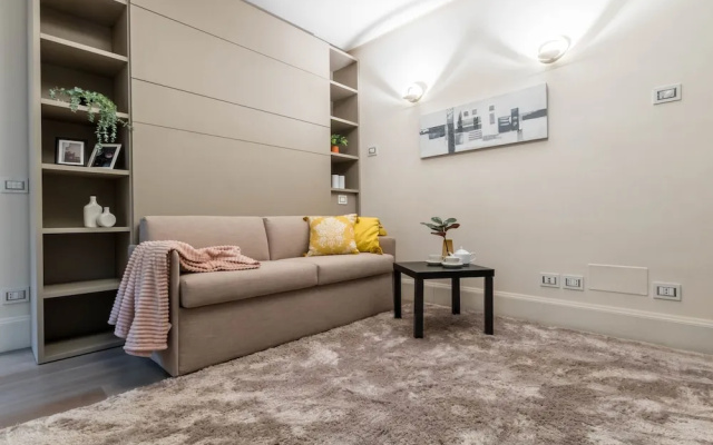 JOIVY Elegant Studio For 2 Near Duomo Di Milan
