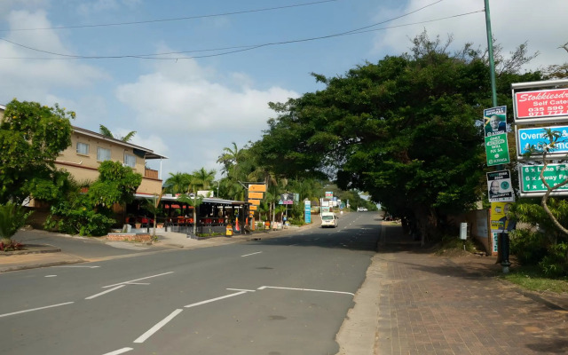 Lake St Lucia Villas