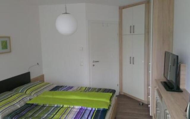 Ferienwohnung Huber