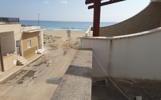 Casa Via Delle Zinne