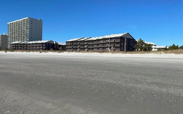 Tilghman Beach 316