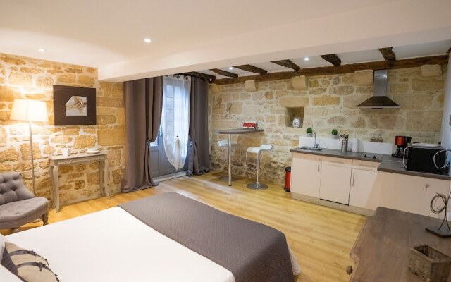 La Petite Salamandre