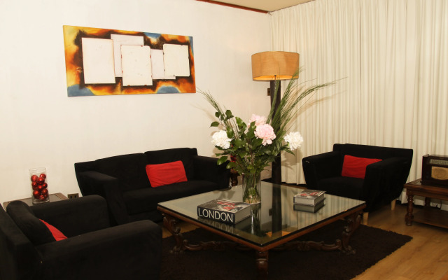 Hotel Sonetto