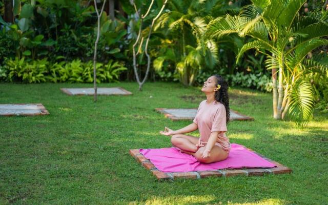 Pondok Wisata Sartaya 2