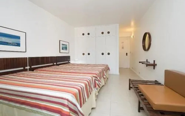 Hotel Flamengo Palace