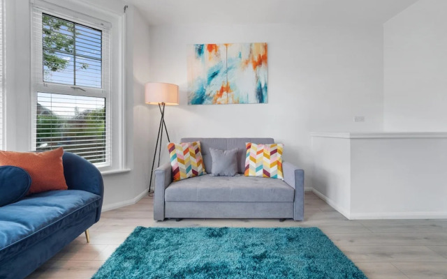 High Wycombe Apartments