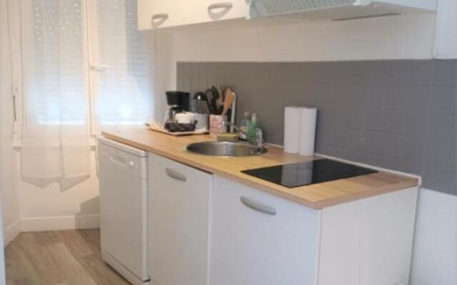 Studio proche centre ville