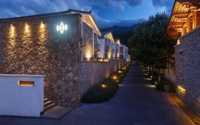 The One Resort