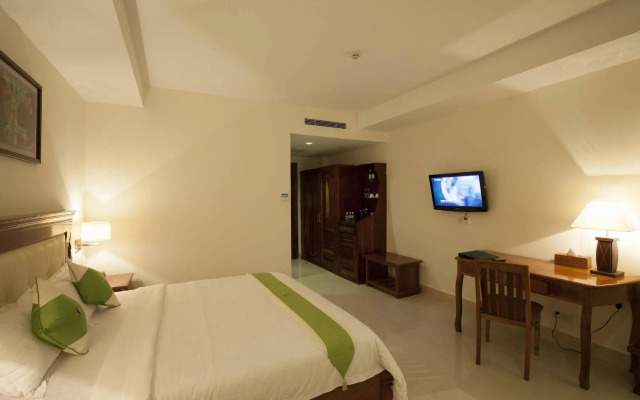 Green Palace Hotel