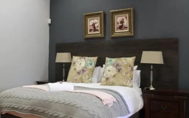 93 On Celliers Guest House