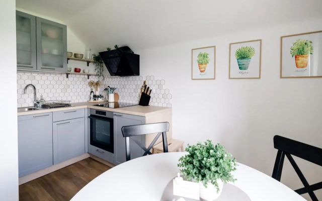 Hygge House Bled