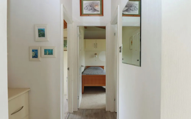 Tamar View Lodge