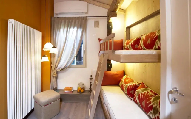 Casa Fluò Relais