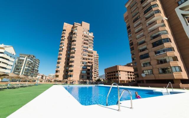 Apartamento El Puerto Costa Del Sol