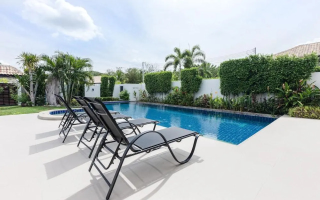 Orchid Paradise Homes OPV219