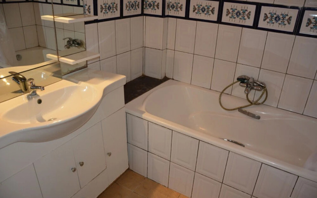 Hôtel Résidence Bellevue Zarzis