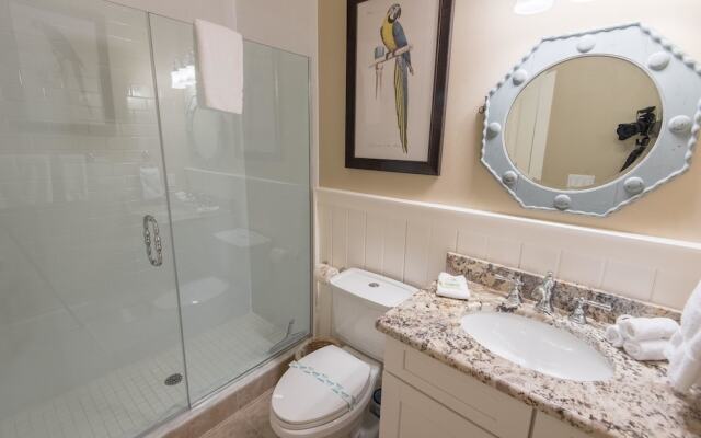 Sunshine Reef Apartment 4