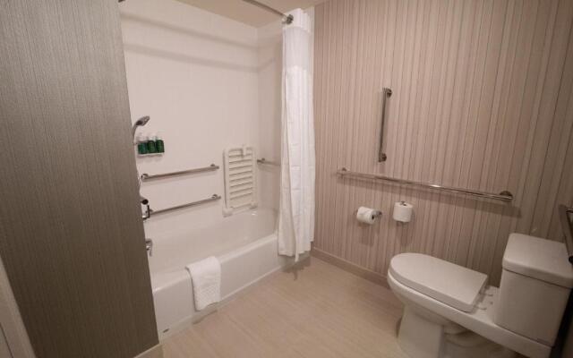 Courtyard by Marriott Cartersville