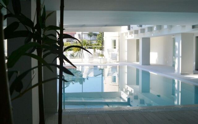 Villa Sandini Hotel & SPA