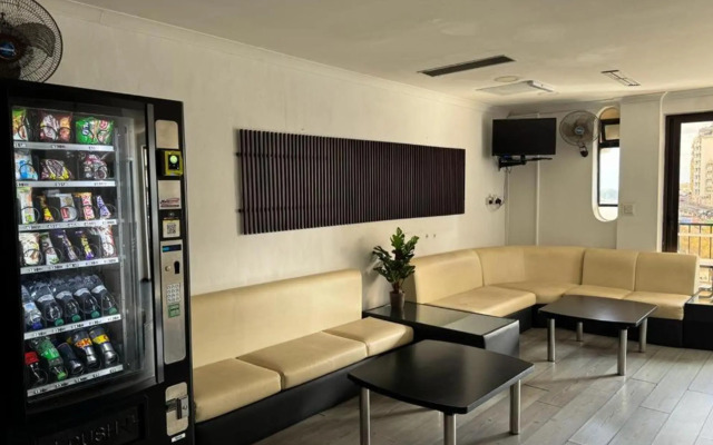 Hotel Roma