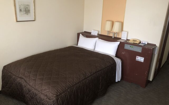 Spa & Hotel Jn Family Refresh Resort