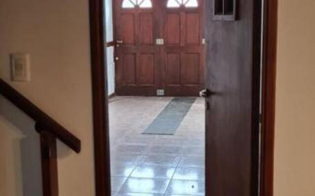 Daireaux House
