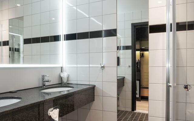 Thon Hotel Oslo Airport