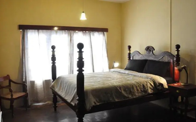 High Grove Bungalow