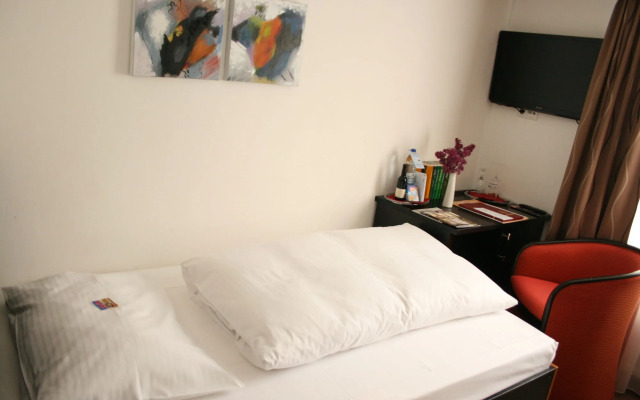 Hotel Gräfrather Hof