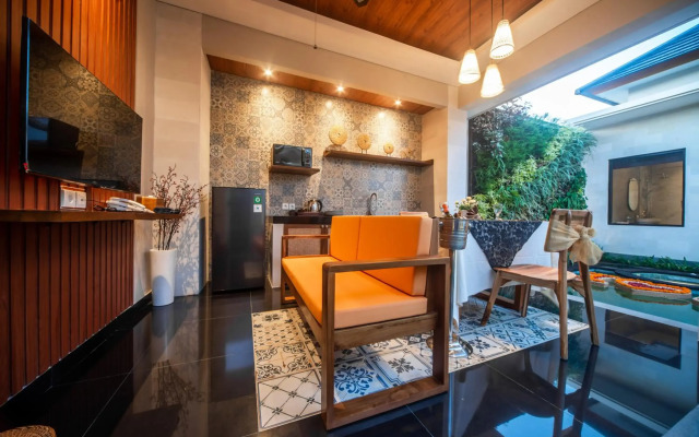 Gaing Mas Jimbaran Villas by Gaing Mas Group