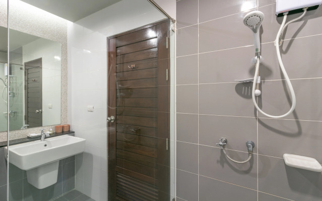 Carpio Hotel Phuket