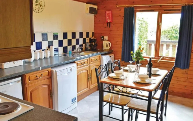 Brookside Leisure Park