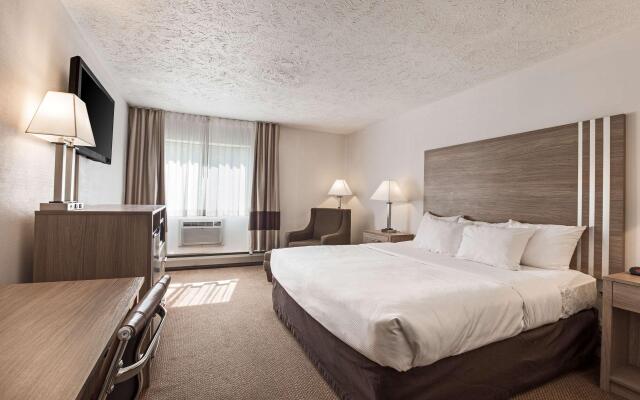 Quality Inn Petoskey-Harbor Springs