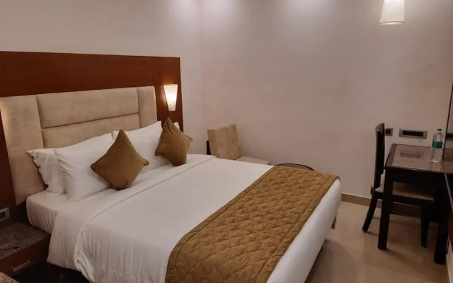 La Grrande Malar - The Boutique Hotel Pondicherry