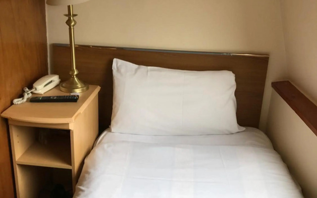 Seven Dials Hotel - BB