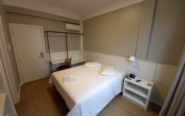 Hotel Emacite Flex